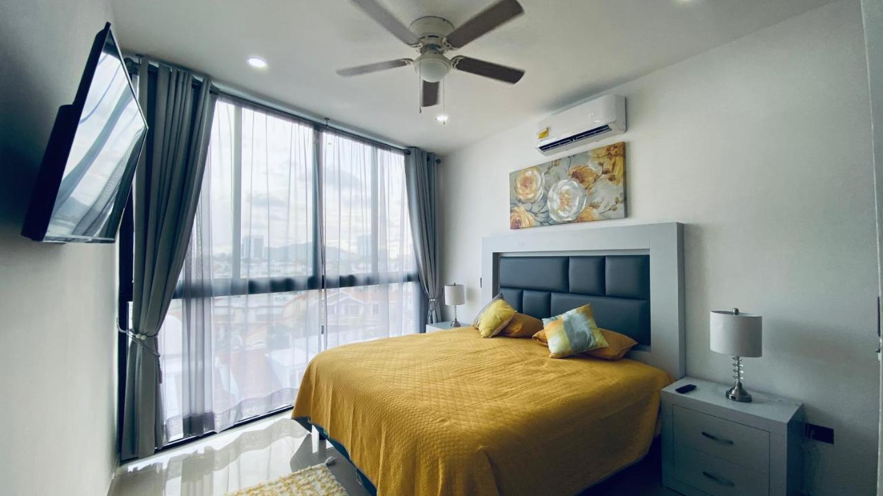 Apartamento Ataraxia 403 Lujoso Depa Cerca Del Malecón. Mazatlán
